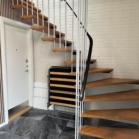 The Nightingale - Top-Equipped House In Odense - Free Parking Luaran gambar
