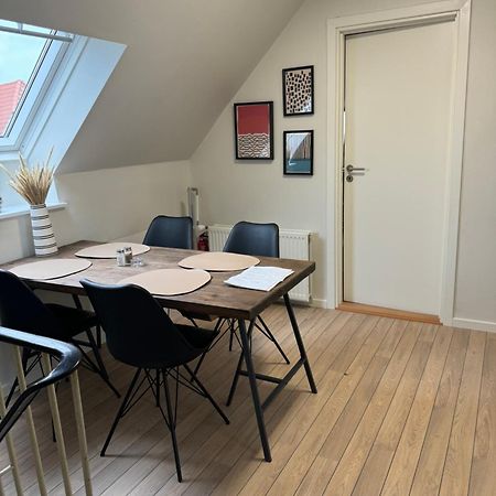 The Nightingale - Top-Equipped House In Odense - Free Parking Luaran gambar