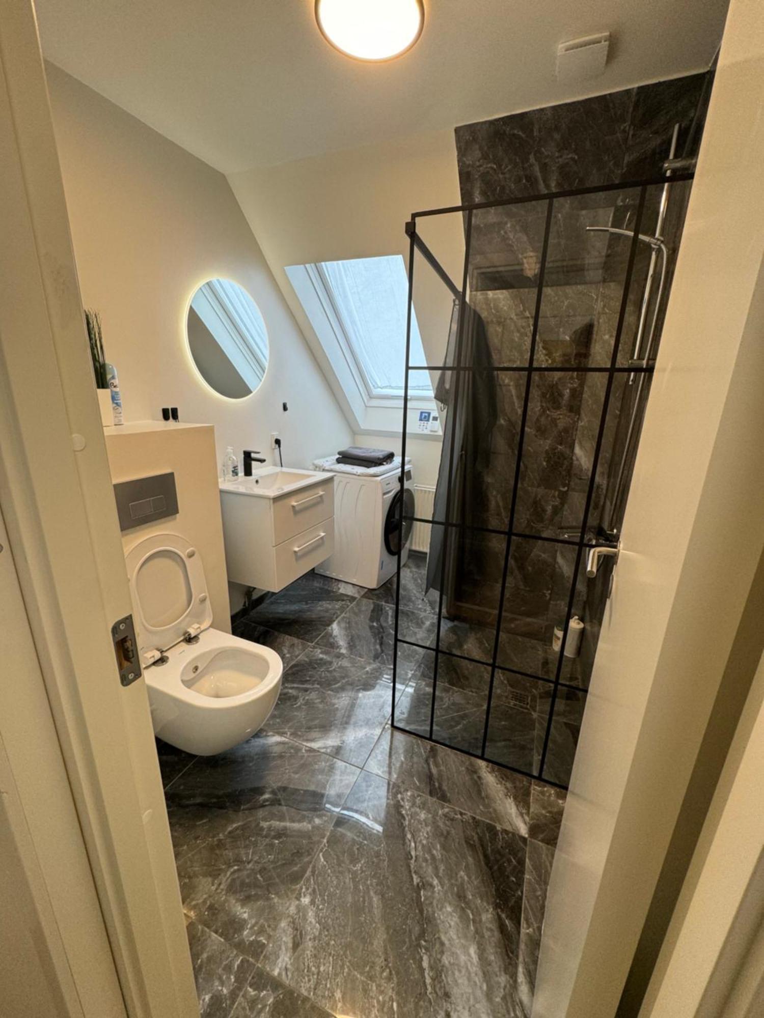 The Nightingale - Top-Equipped House In Odense - Free Parking Luaran gambar