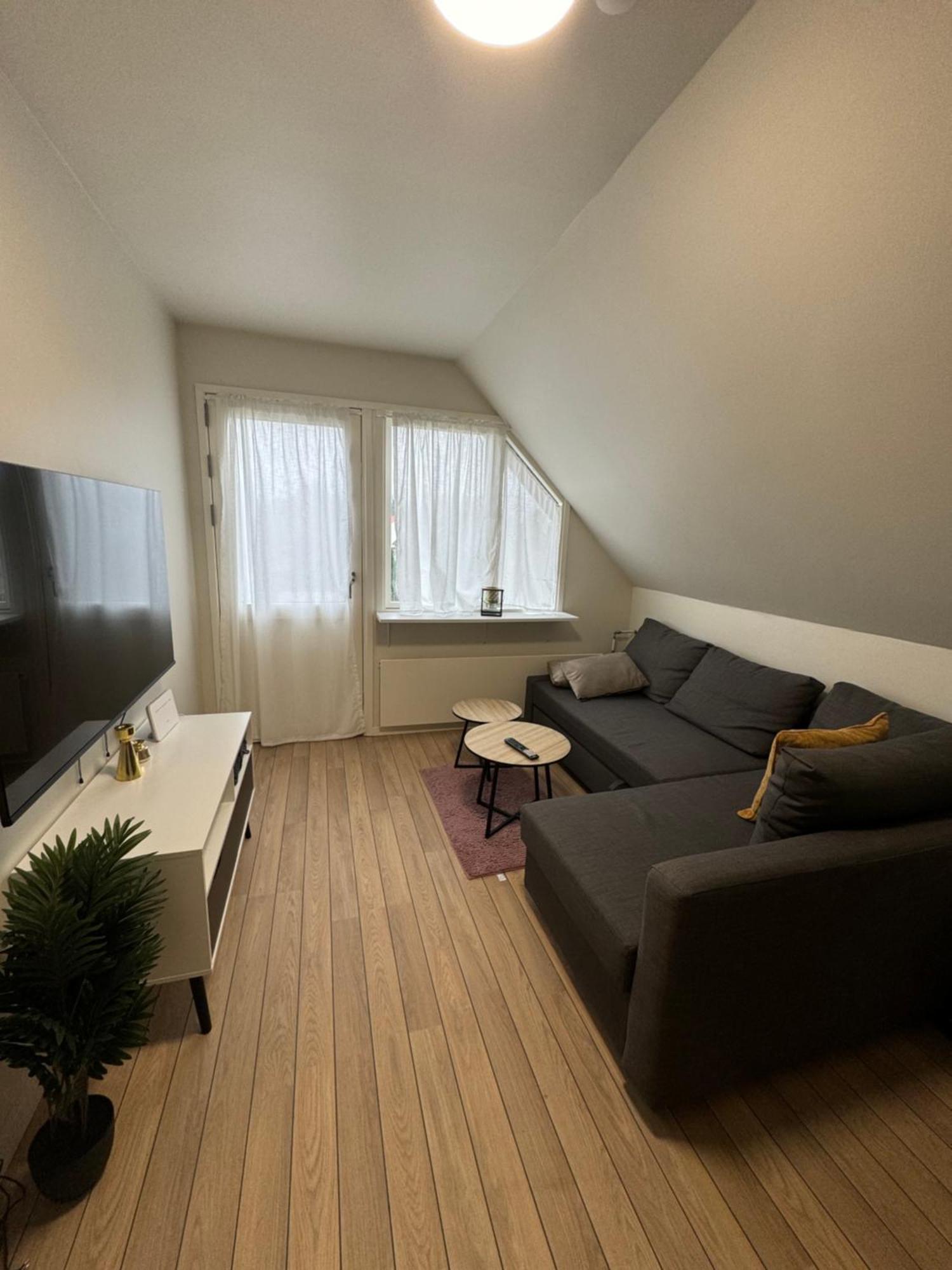 The Nightingale - Top-Equipped House In Odense - Free Parking Luaran gambar